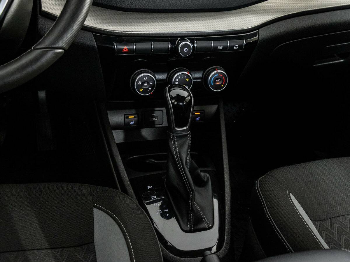 Lada (ВАЗ) Vesta Cross, 2024 Фото №15