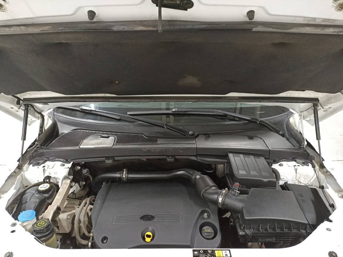 Land Rover Freelander, 2012 Фото №9