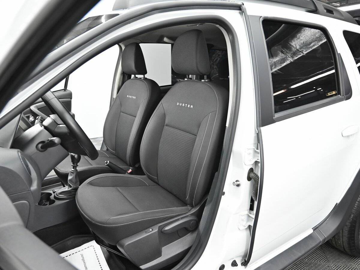 Renault Duster, 2021 - 78 000 км. | Фото №6