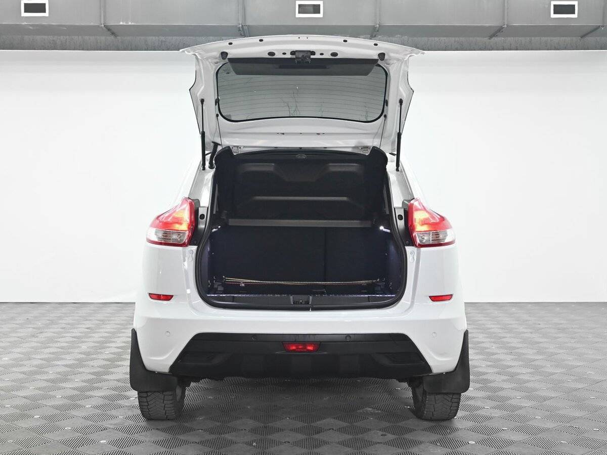 Lada (ВАЗ) XRAY, 2019 - 89 000 км. | Фото №5