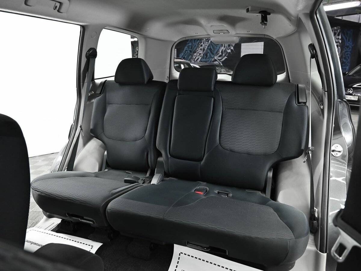 Mitsubishi Pajero Sport, 2012 Фото №12