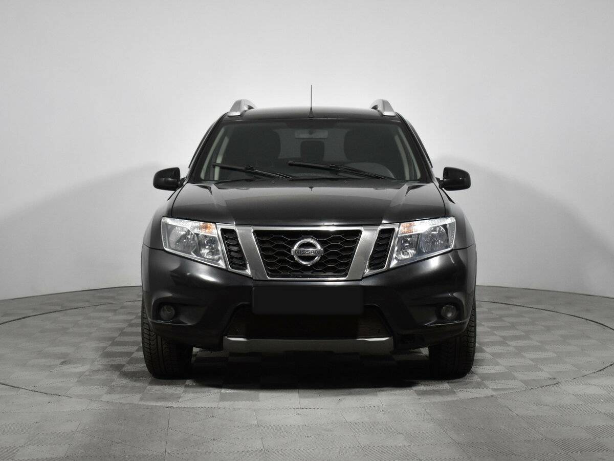 Nissan Terrano, 2014 - 189 850 км. | Фото №2
