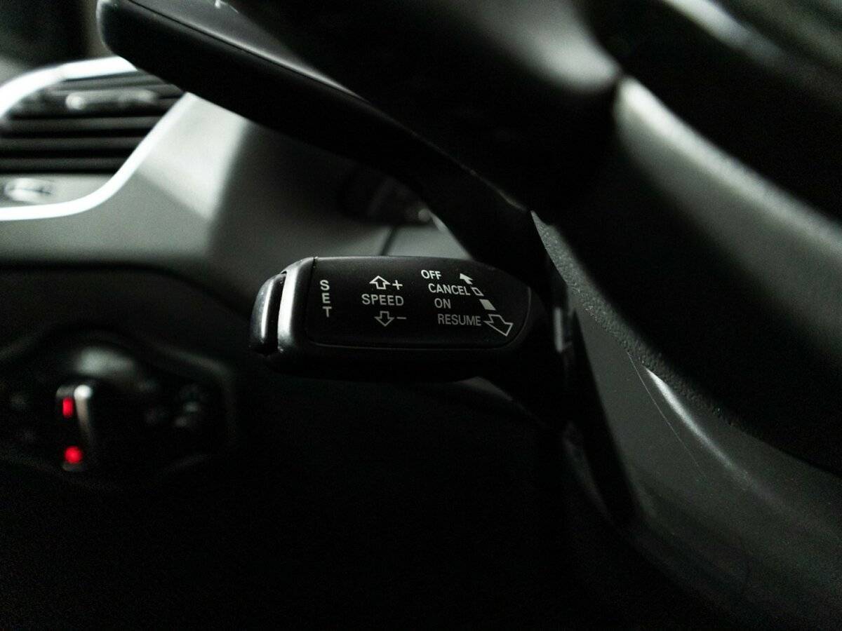 Audi Q5, 2013 Фото №21