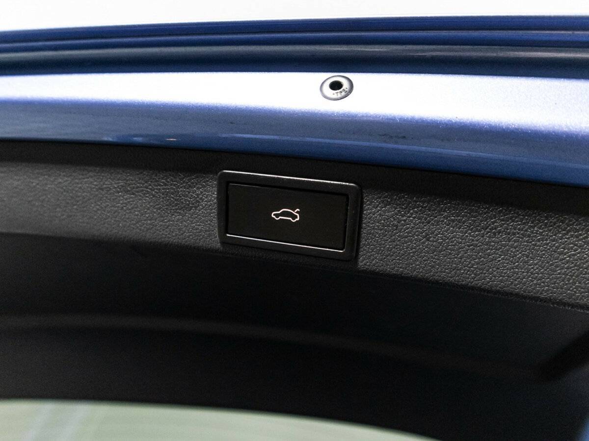 Skoda Octavia, 2015 Фото №16