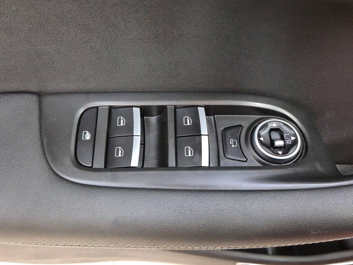 Chery Tiggo 7 Pro, 2021 Фото №9