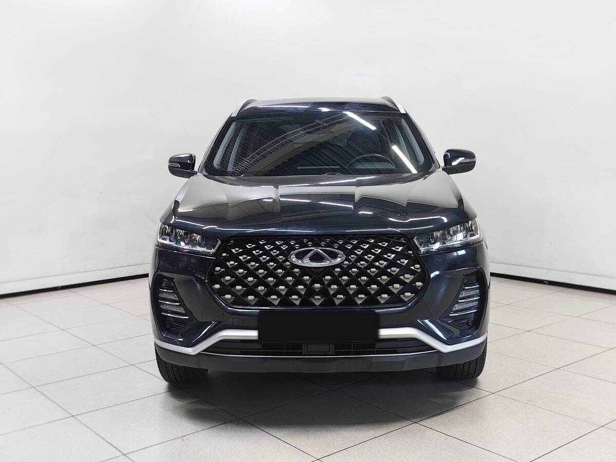 Chery Tiggo 7 Pro, 2021 - 48 782 км. | Фото №3