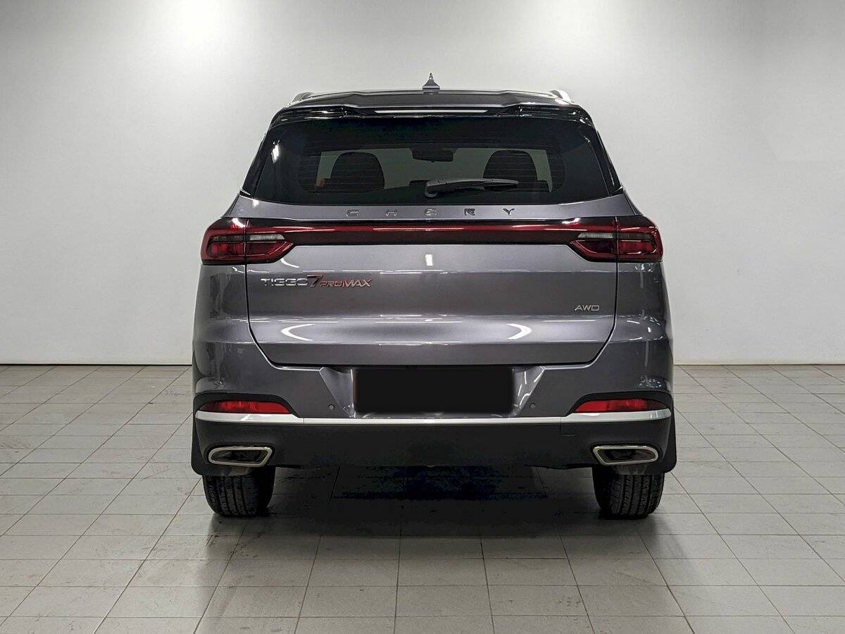 Chery Tiggo 7 Pro Max, 2023 - 25 075 км. | Фото №6