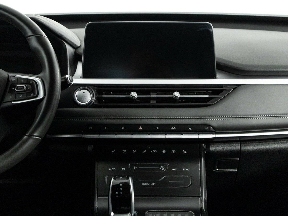 Chery Tiggo 7 Pro, 2023 Фото №14