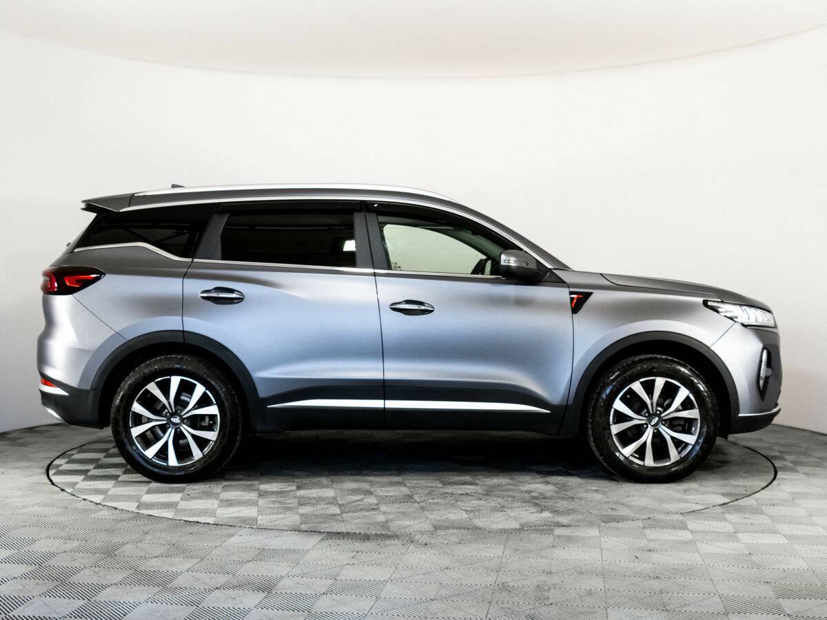 Chery Tiggo 7 Pro Max, 2023 - 34 545 км. | Фото №4