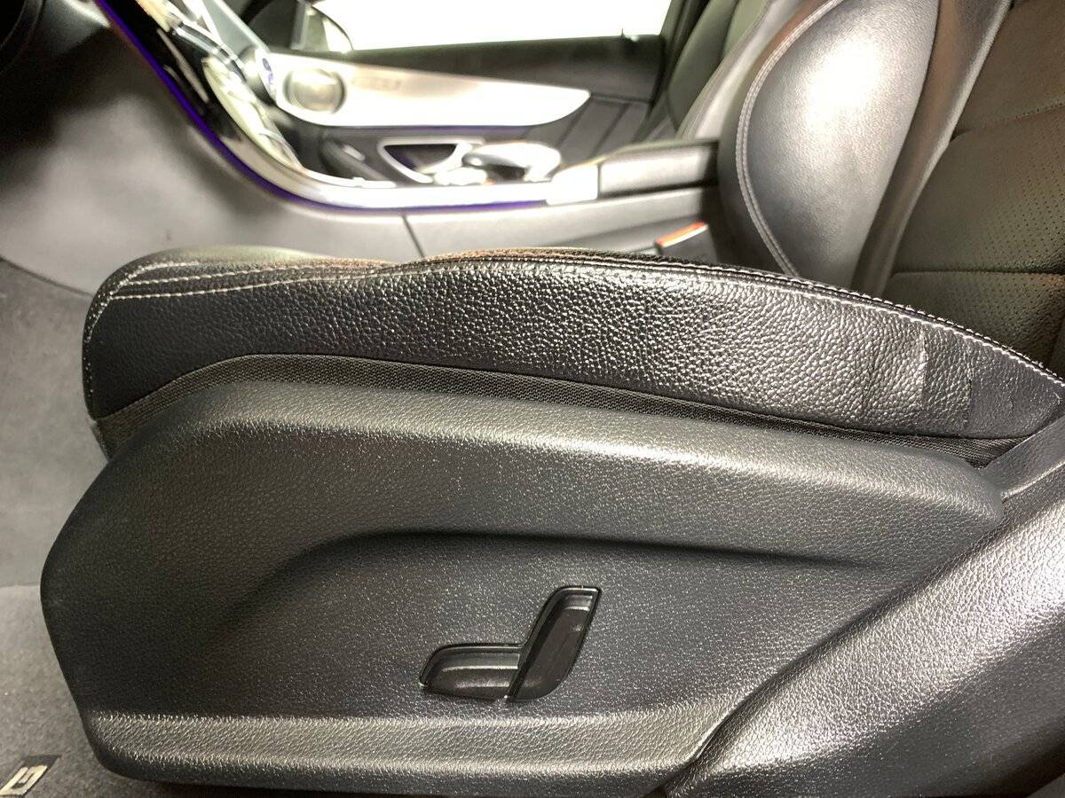 Mercedes-Benz C-Класс 180, 2015 Фото №16