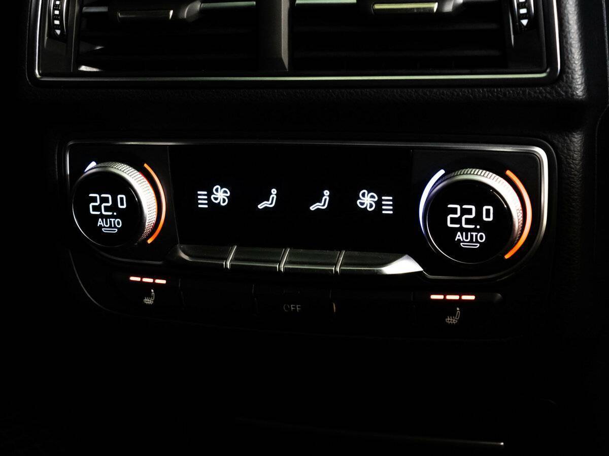 Audi Q7, 2015 Фото №28