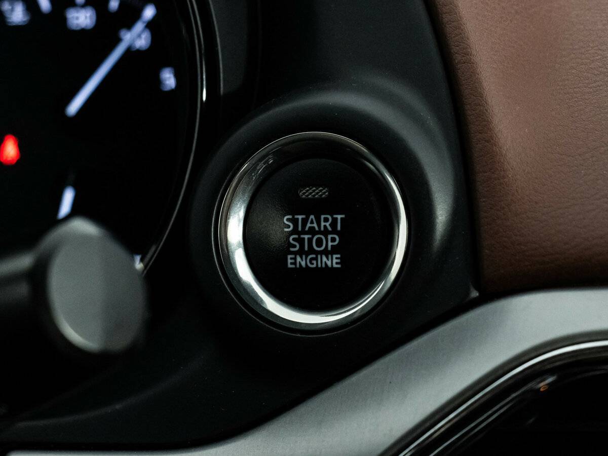 Mazda CX-9, 2019 Фото №25