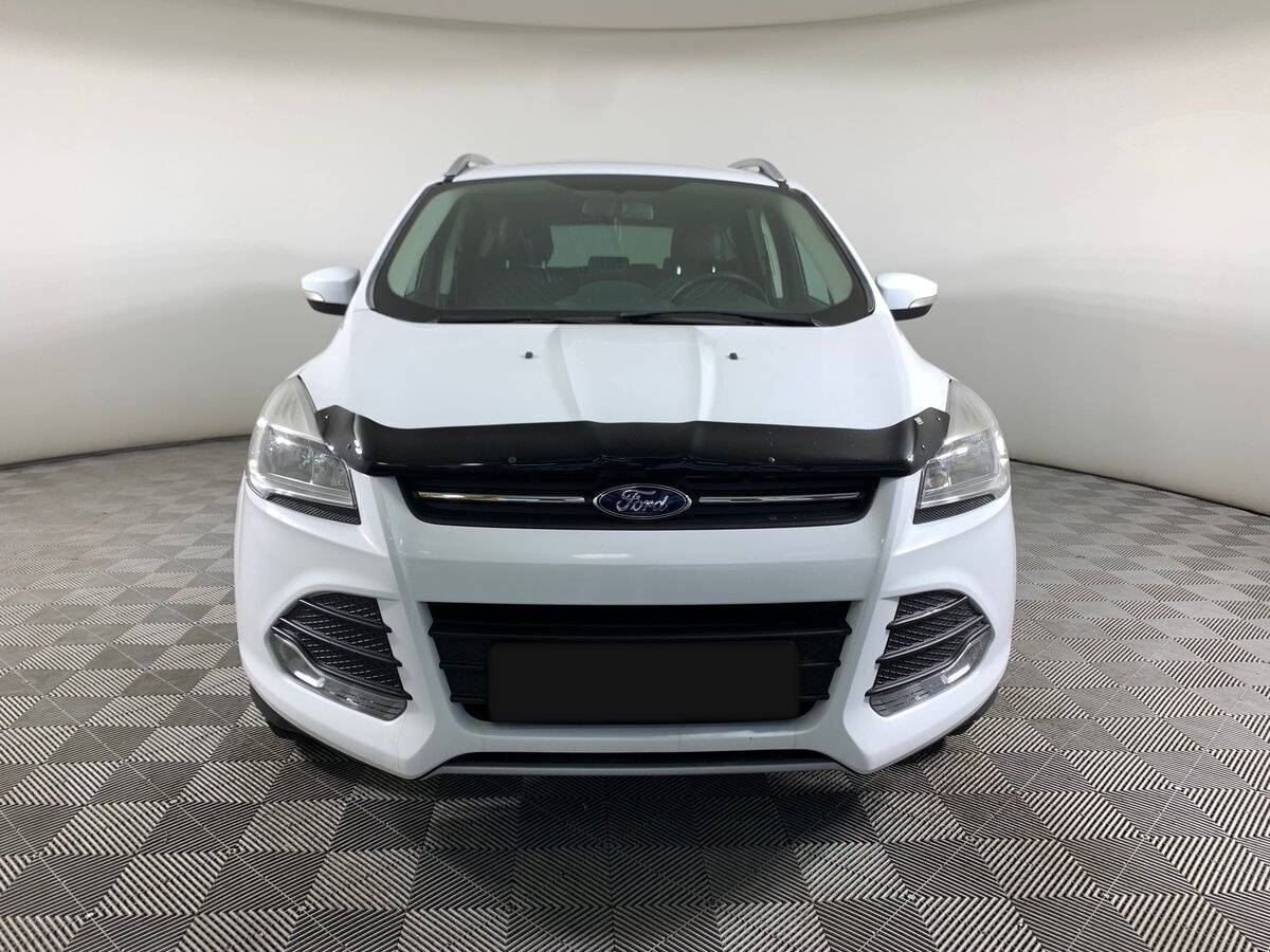 Ford Kuga, 2013 - 66 046 км. | Фото №2