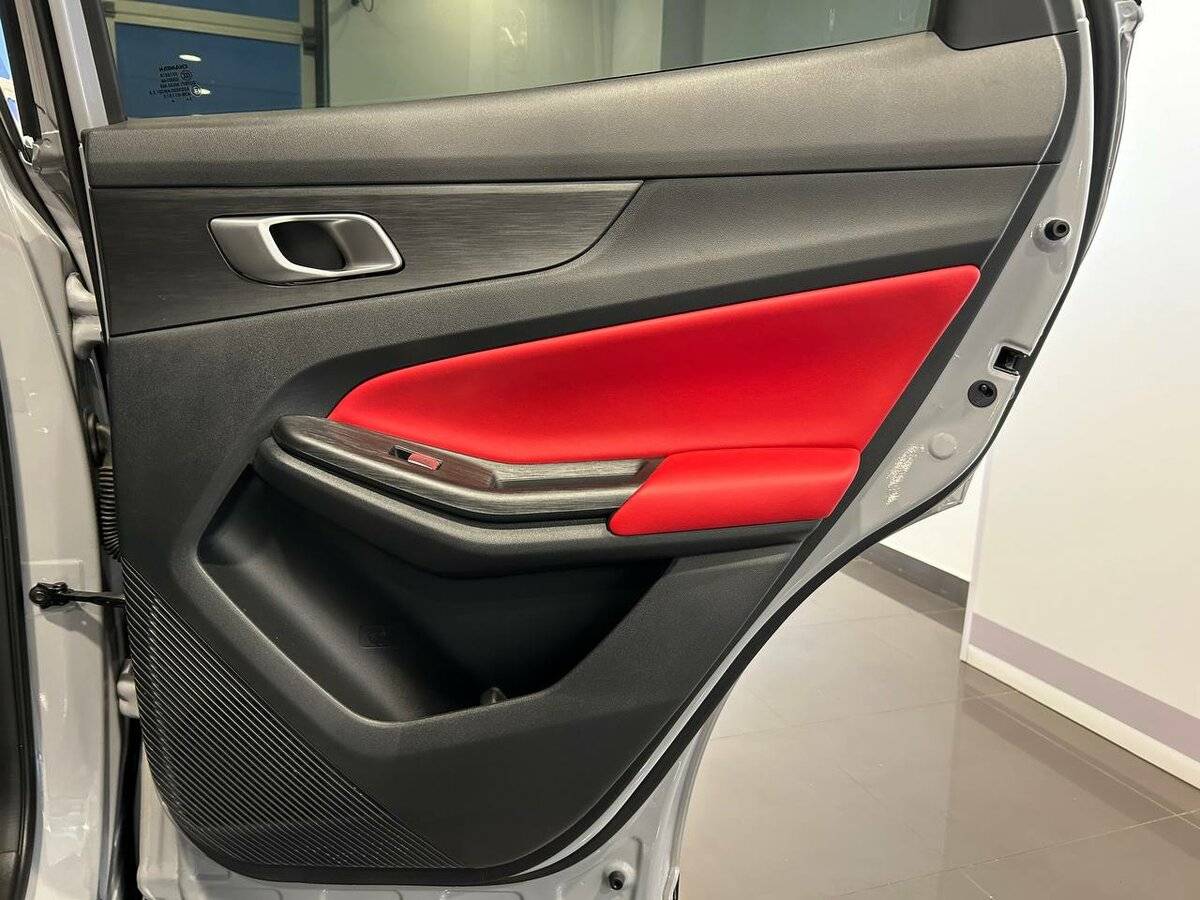 Changan CS55 Plus, 2023 Фото №16