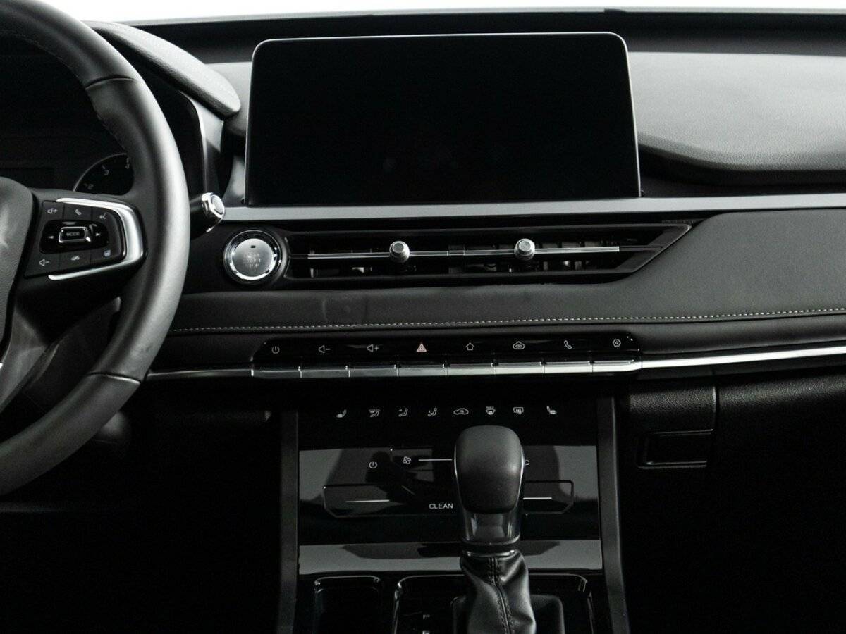 Chery Tiggo 4 Pro, 2023 Фото №14