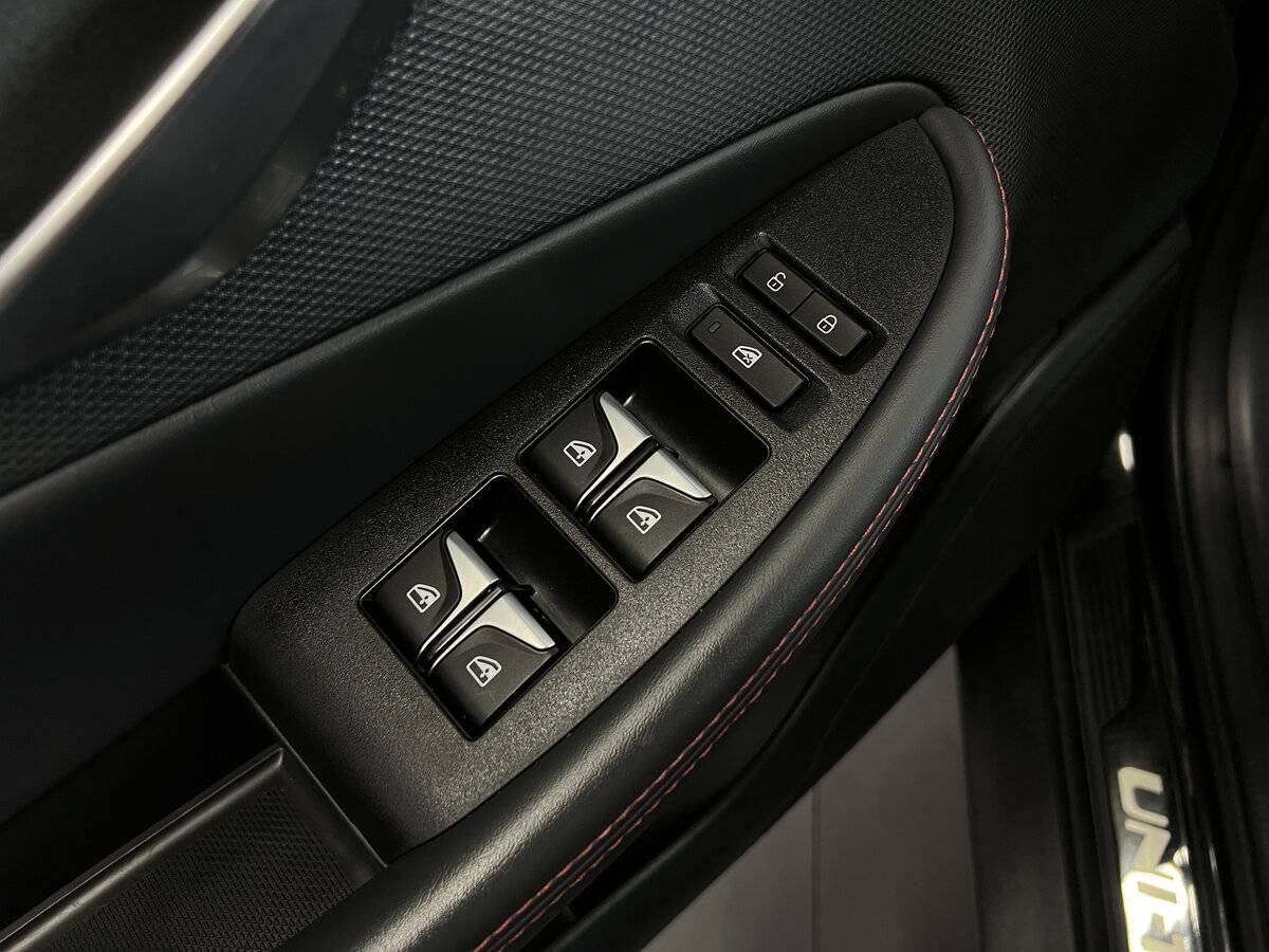 Changan UNI-T, 2023 Фото №21