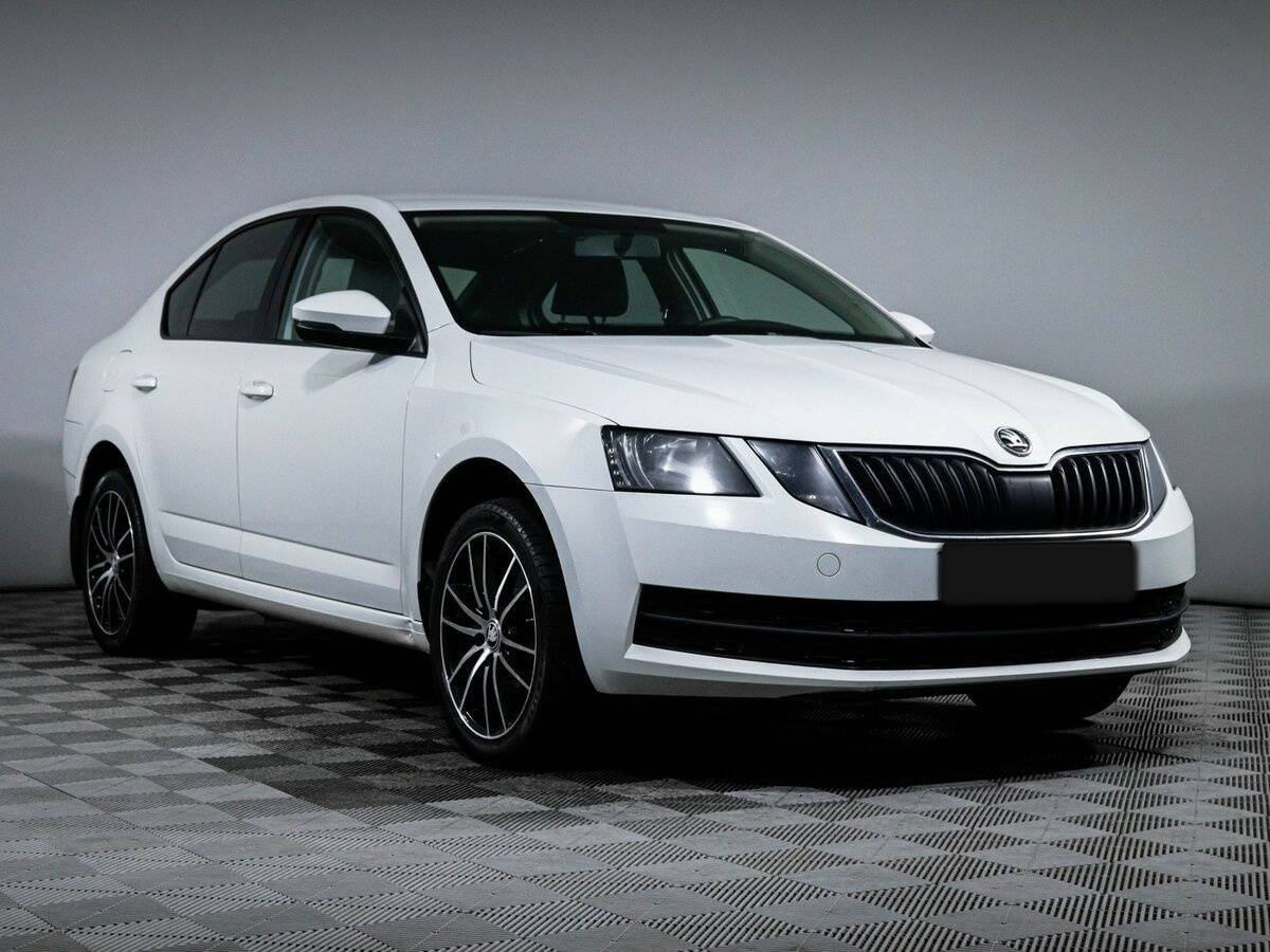 Skoda Octavia, 2019 - 119 500 км. | Фото №3