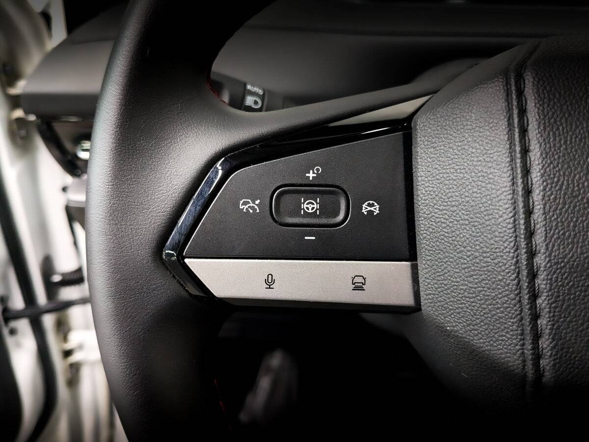 Changan CS55 Plus, 2023 Фото №26