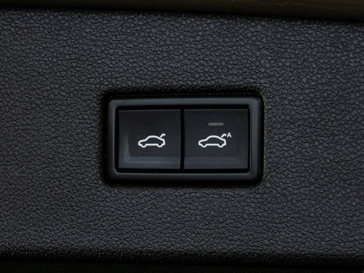 Volkswagen Tiguan, 2017 Фото №26