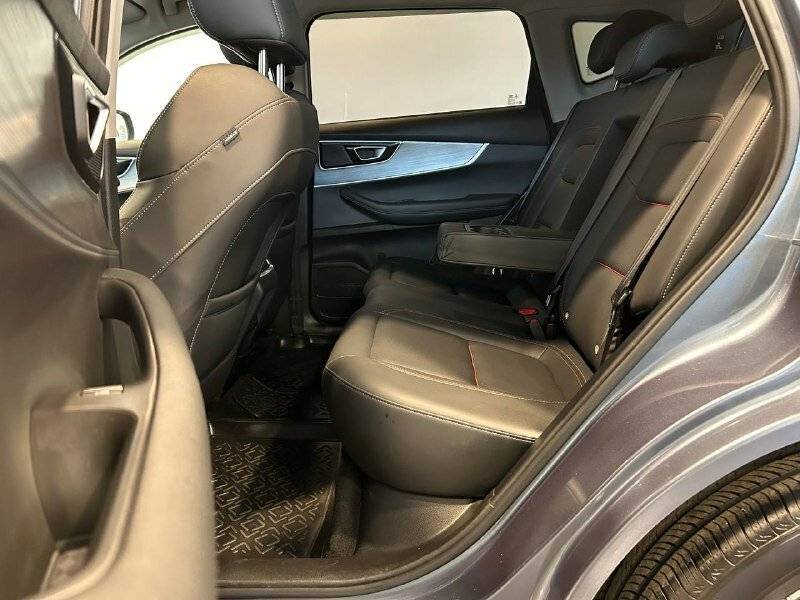 Chery Tiggo 7 Pro, 2021 Фото №14