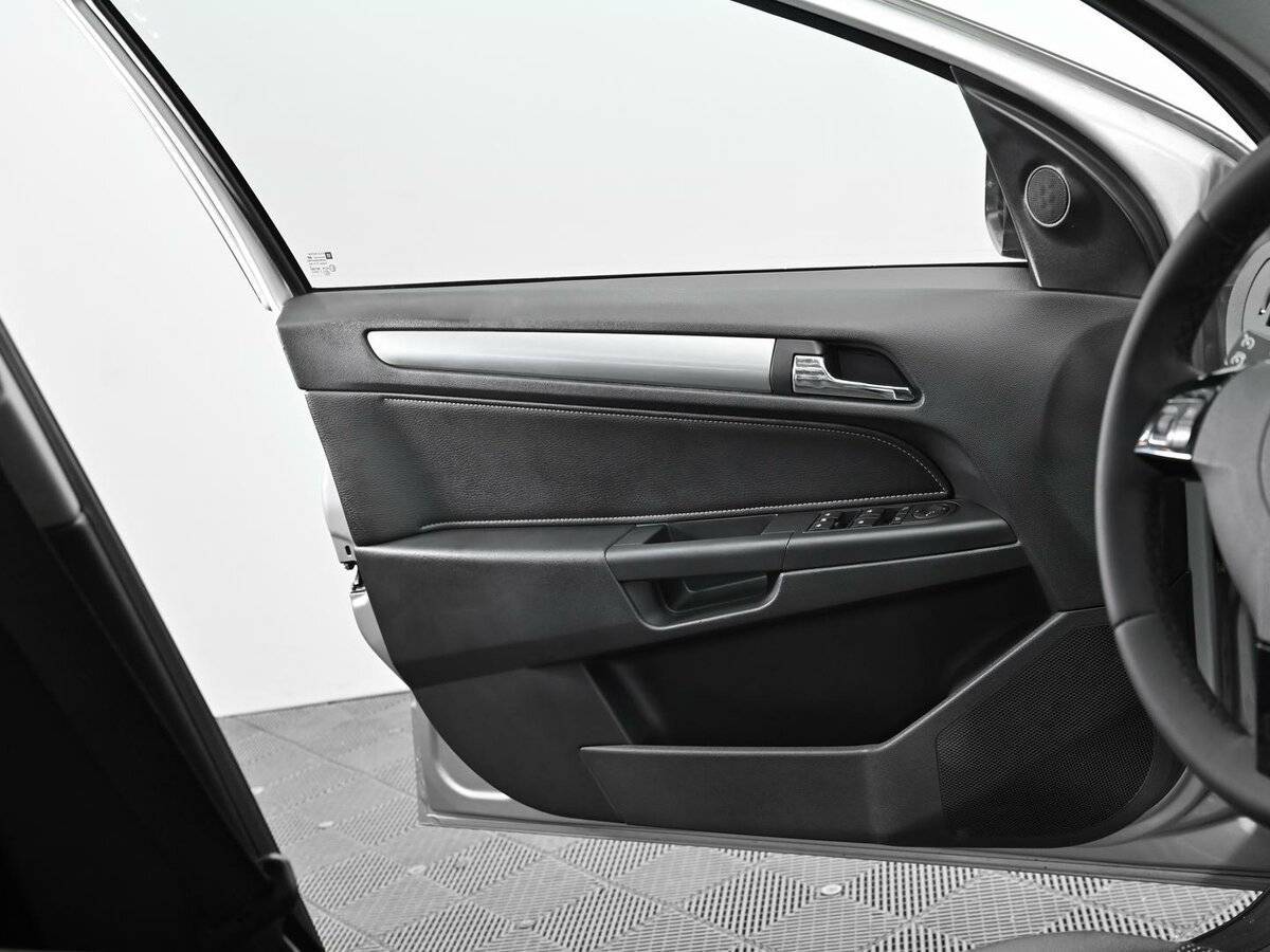 Opel Astra, 2012 Фото №6