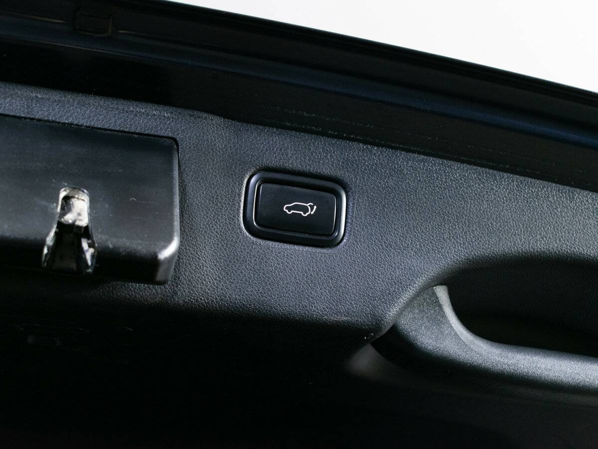 Kia Sorento, 2017 Фото №7