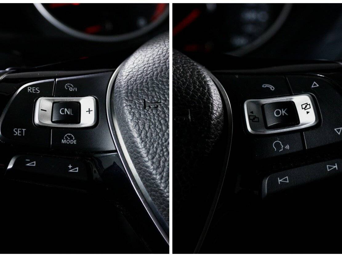 Volkswagen Tiguan, 2017 Фото №17