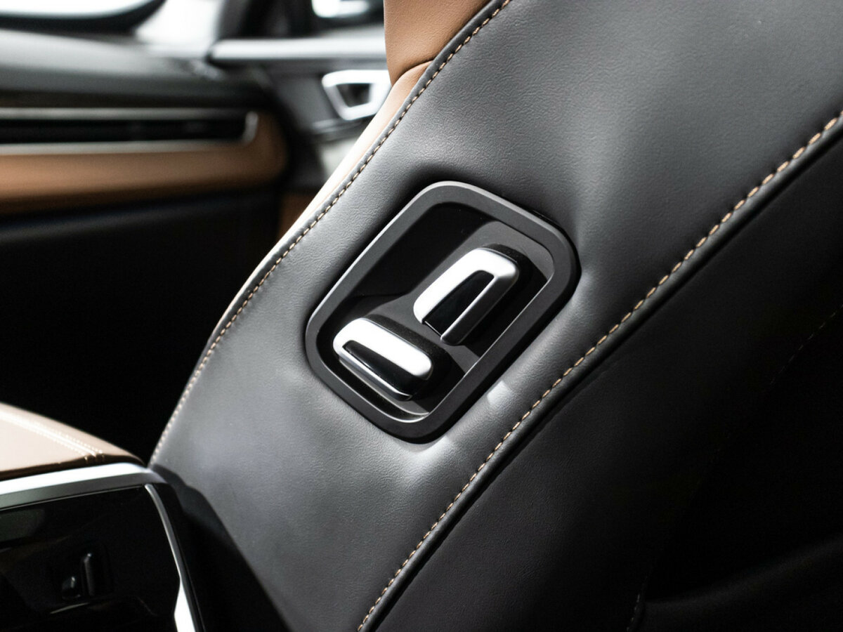 Chery Tiggo 8 Pro Max I, 2022 Фото №17