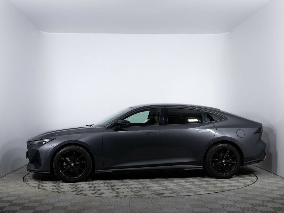 Changan UNI-V I, 2023 - 37 340 км. | Фото №8