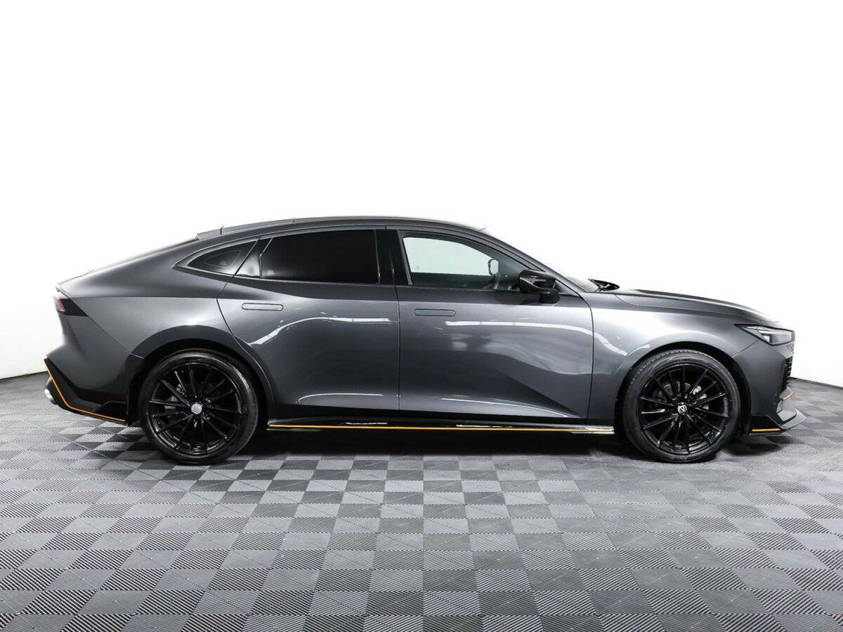 Changan UNI-V I, 2023 - 17 147 км. | Фото №1