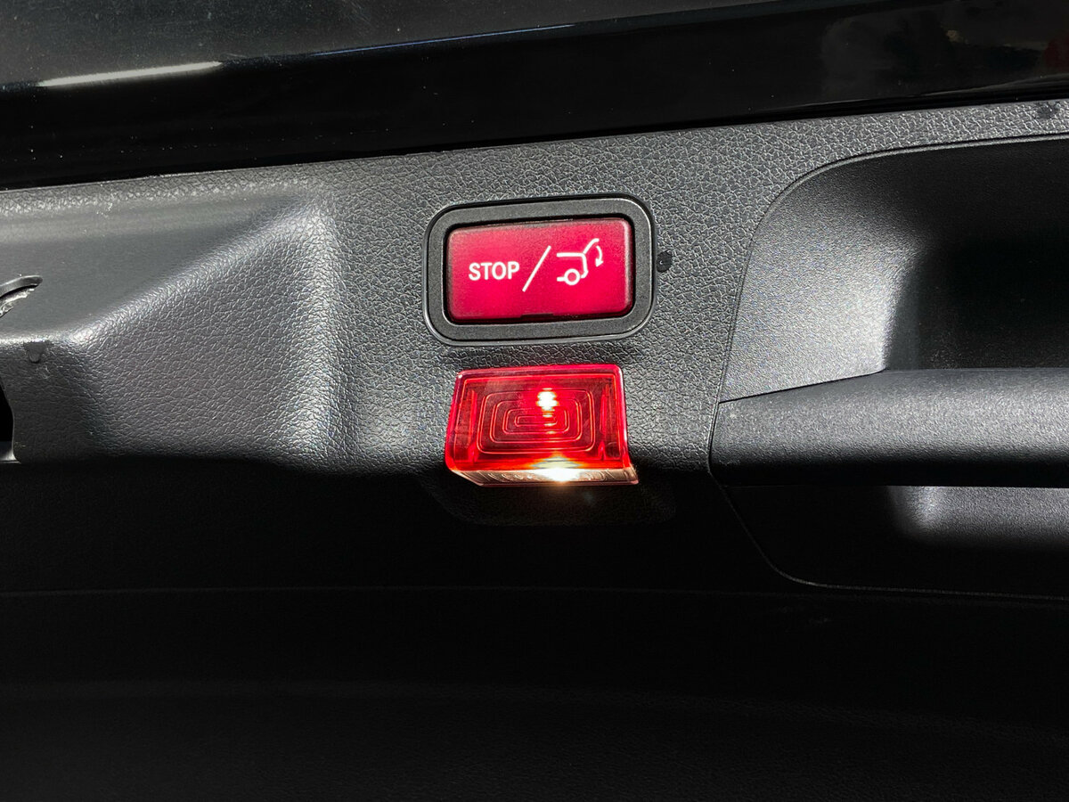 Mercedes-Benz CLA 200 II (C118, X118), 2020 - 54 850 км. | Фото №8