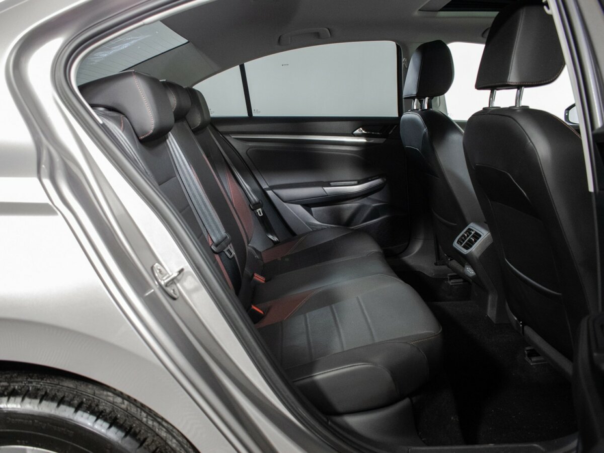 Volkswagen Bora IV, 2021 - 36 845 км. | Фото №8