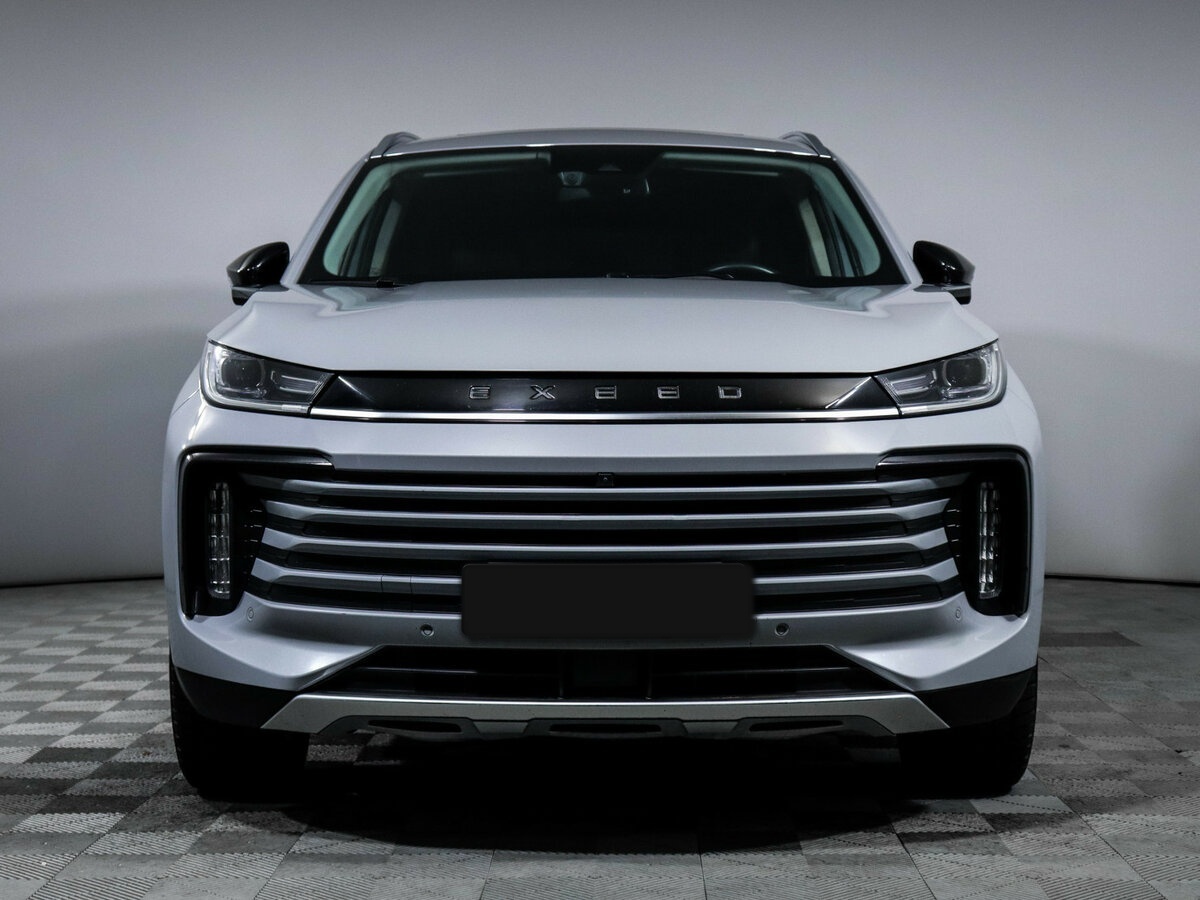 Exeed TXL I Рестайлинг, 2023 - 61 000 км. | Фото №2