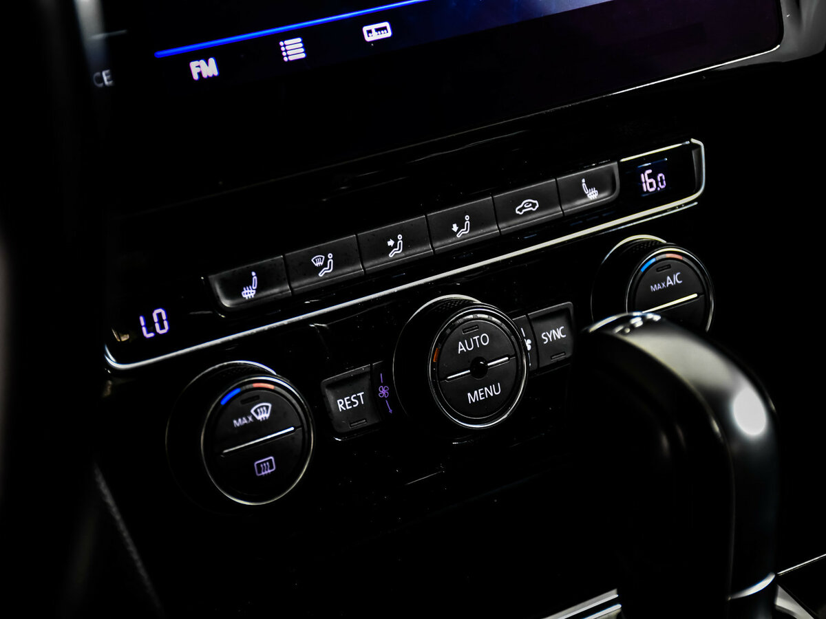 Volkswagen Passat B8, 2018 Фото №14