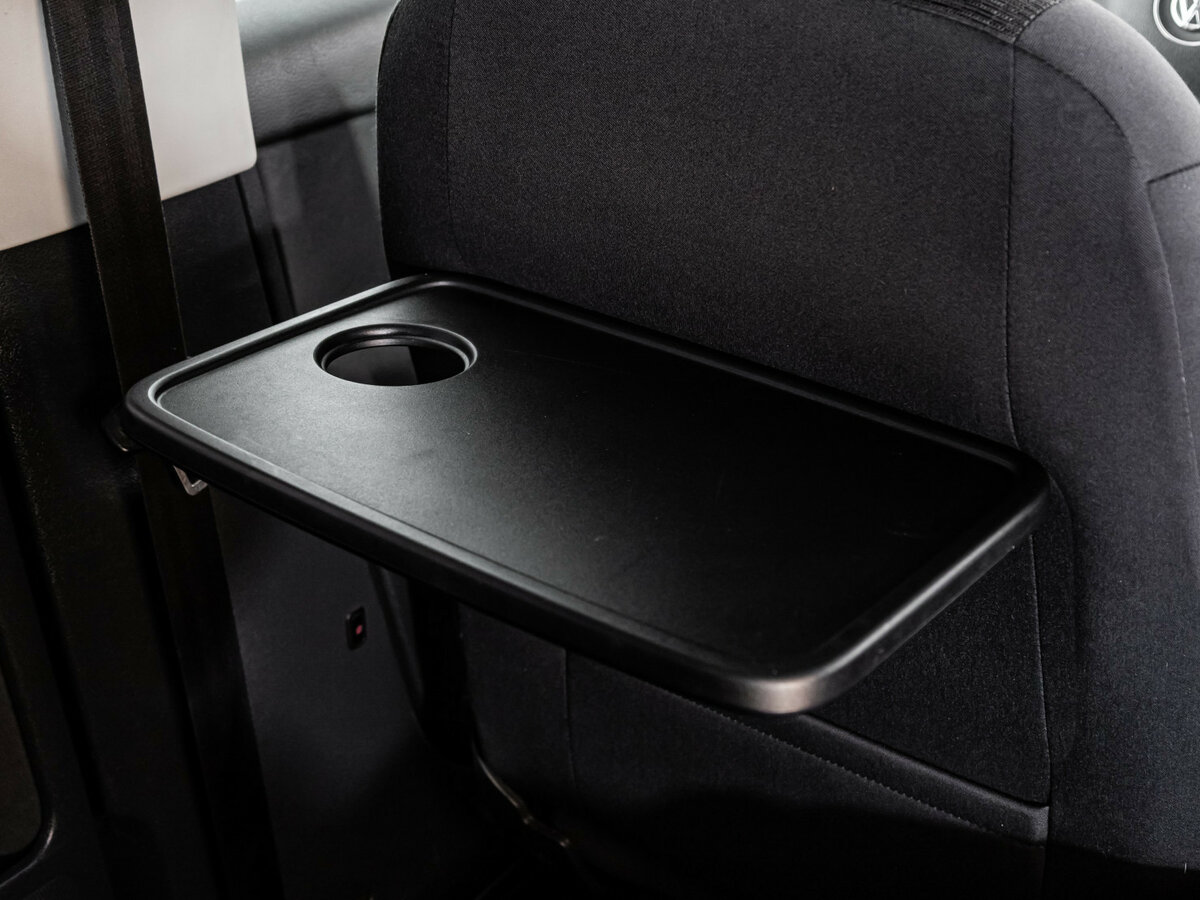 Volkswagen Tiguan I Рестайлинг, 2012 Фото №21