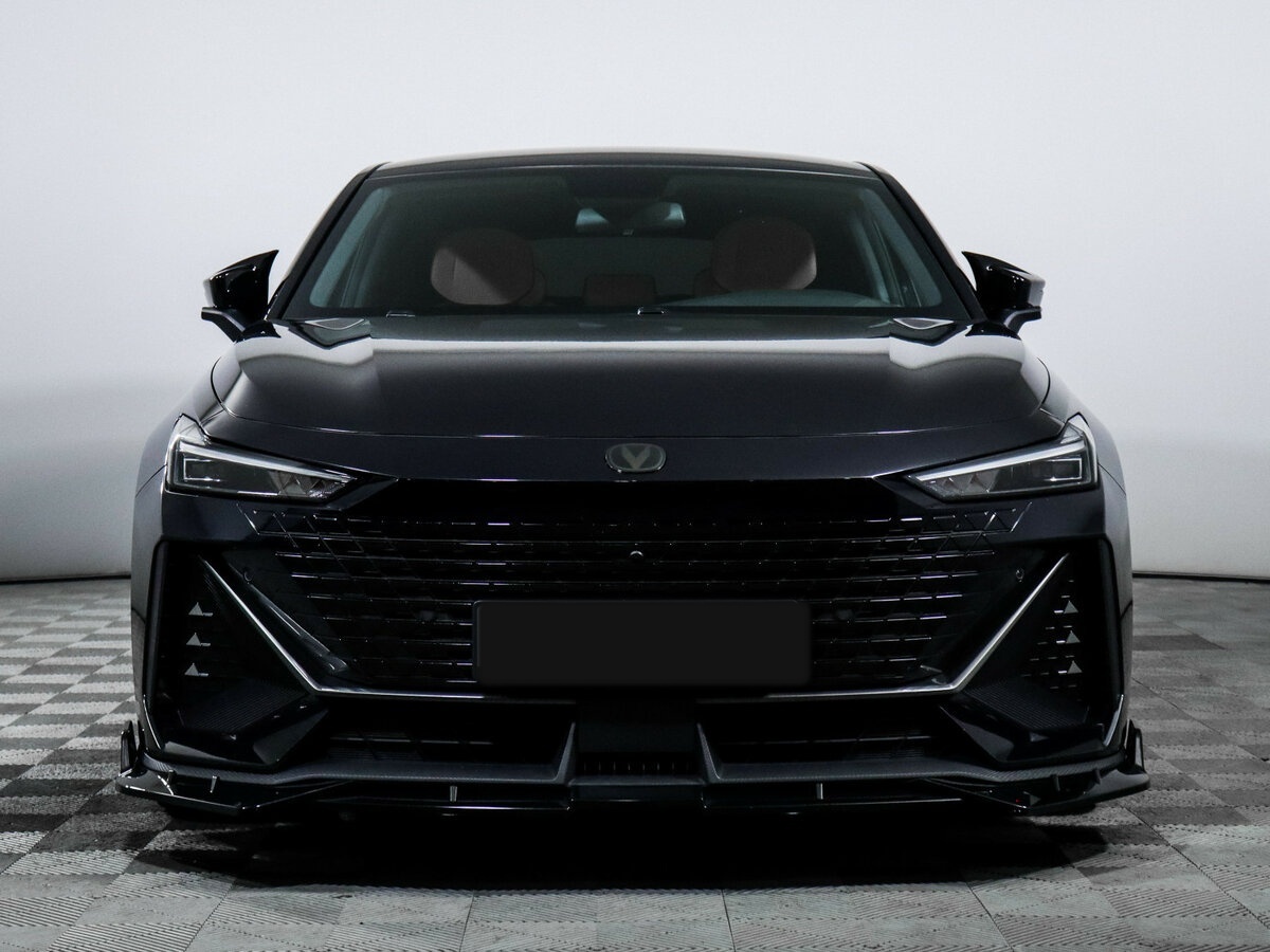 Changan UNI-V I, 2023 - 20 100 км. | Фото №2