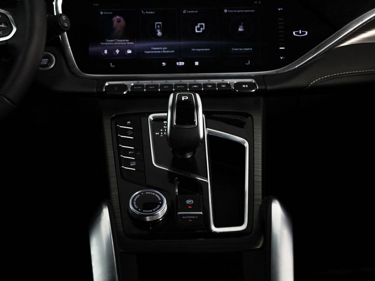 Geely Atlas Pro, 2022 Фото №12