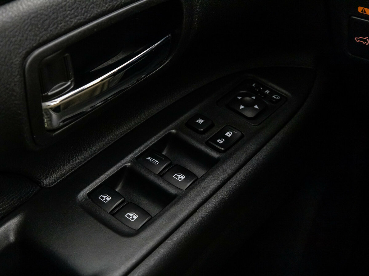 Mitsubishi Outlander III Рестайлинг 2, 2018 Фото №15