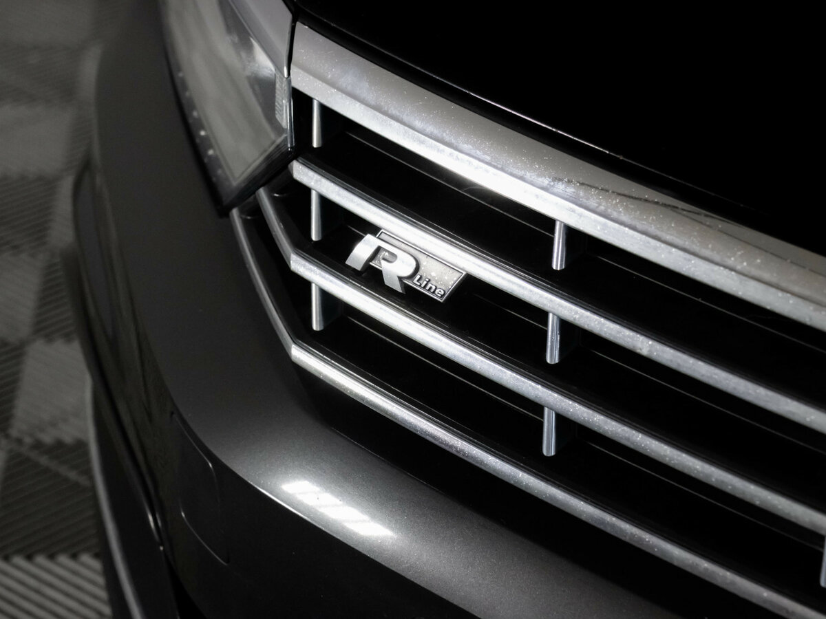 Volkswagen Passat DSG7 B8, 2018 Фото №8