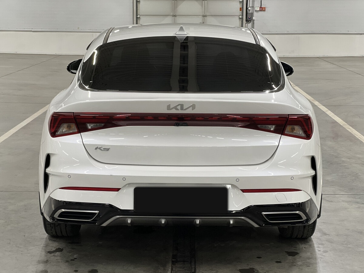 Kia K5 III, 2022 - 94 003 км. | Фото №6