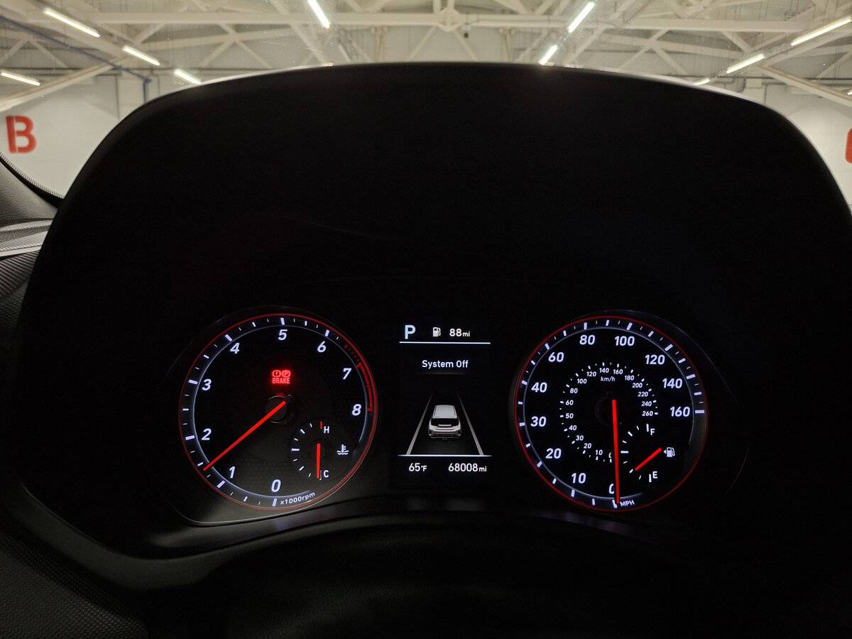 Hyundai Veloster II, 2019 Фото №13