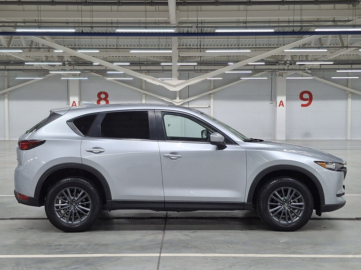 Mazda CX-5 II, 2019 - 127 101 км. | Фото №4