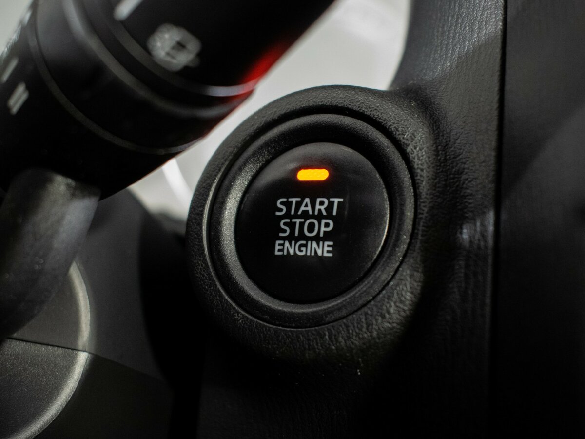 Mazda CX-5 I, 2013 Фото №15