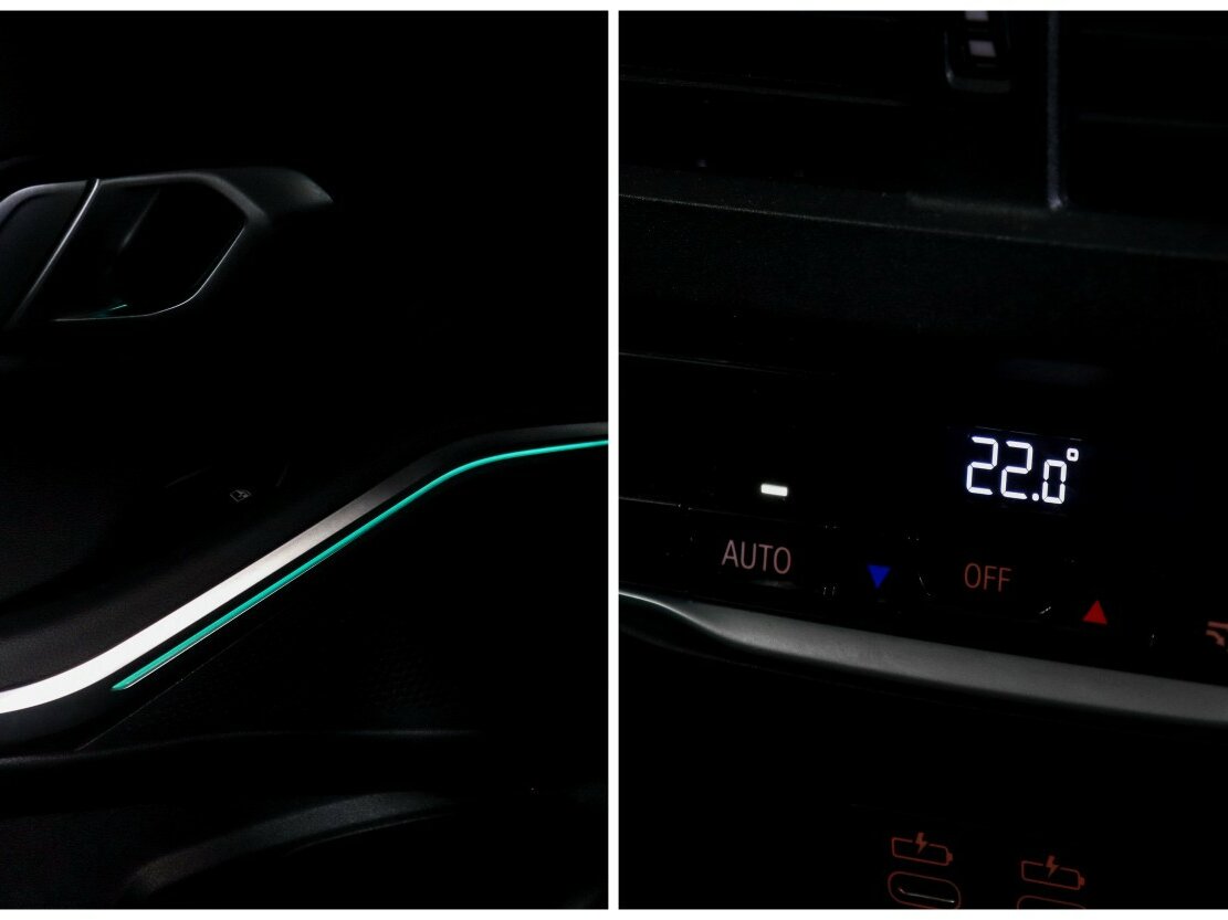 BMW 3 серии 318d VII (G2x), 2021 Фото №21