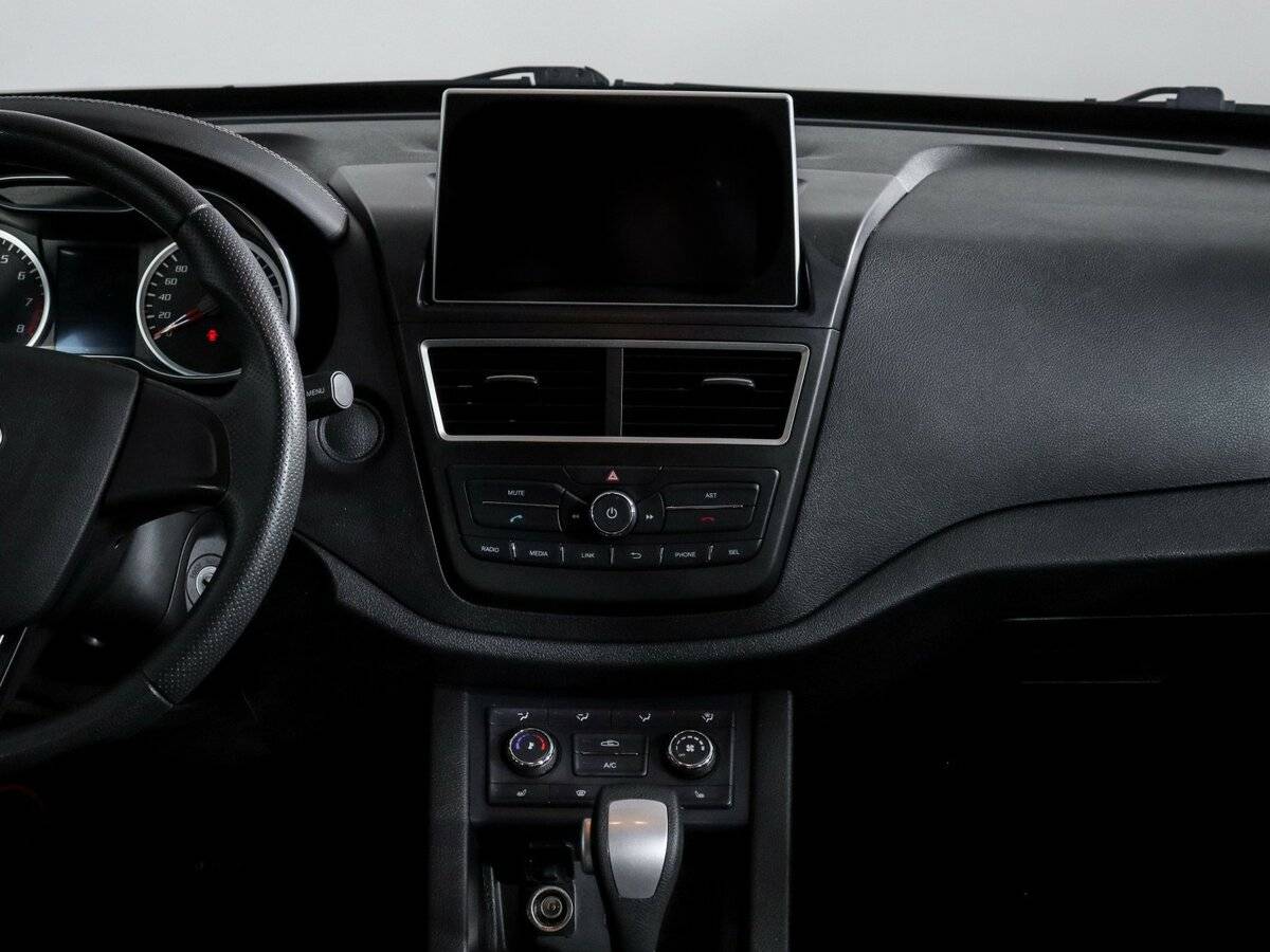 FAW Besturn X40 I, 2021 Фото №11