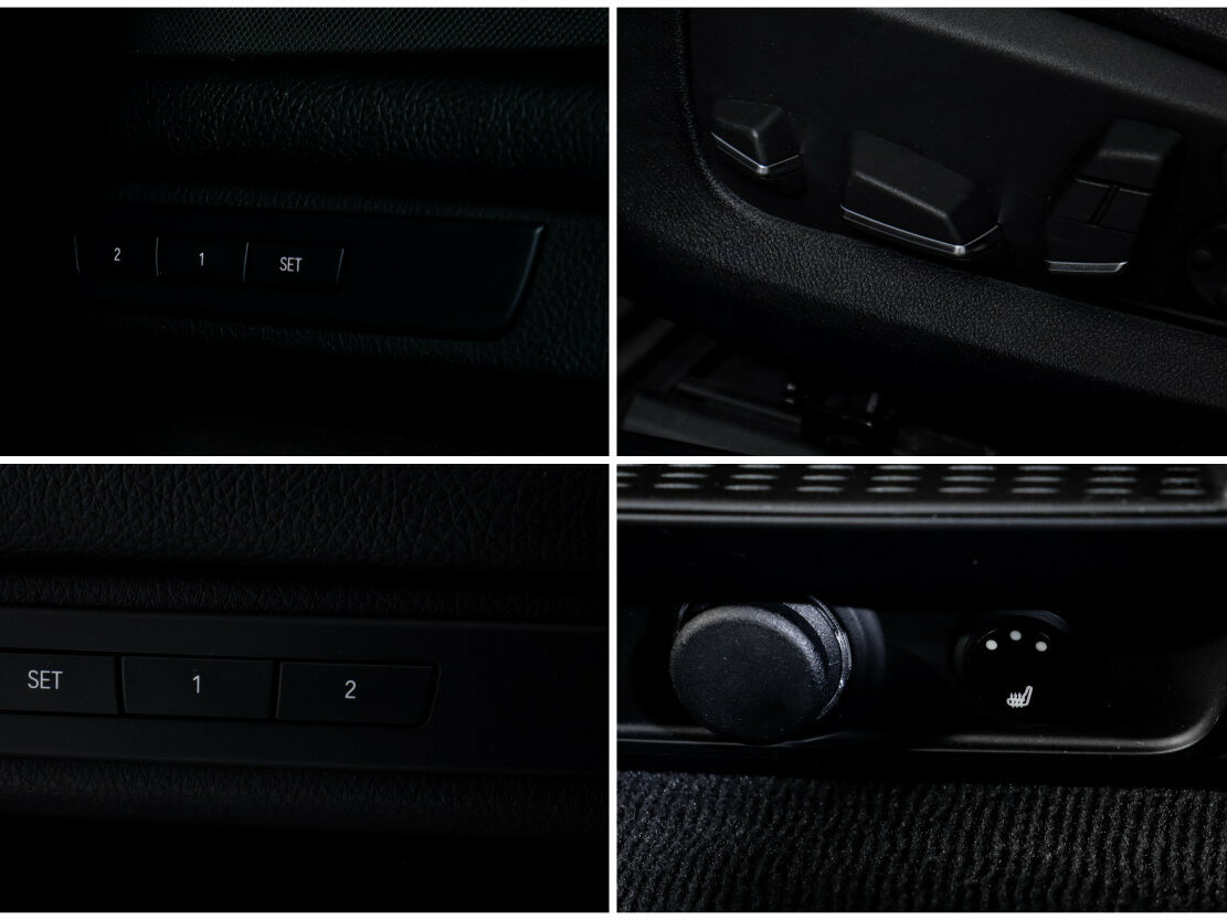 BMW 5 серии 530d xDrive VI (F10/F11/F07) Рестайлинг, 2016 Фото №15