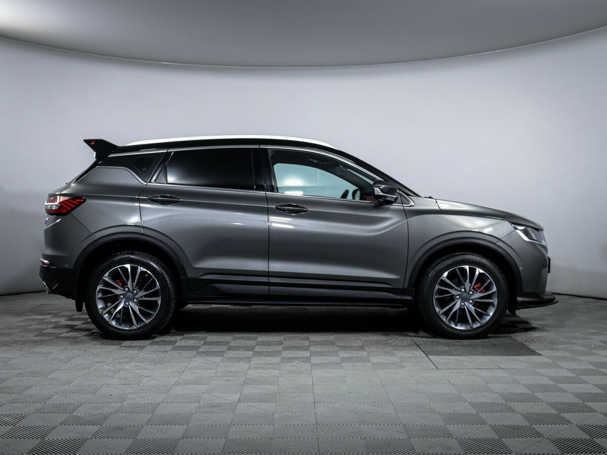 Geely Coolray I, 2023 - 22 700 км. | Фото №4