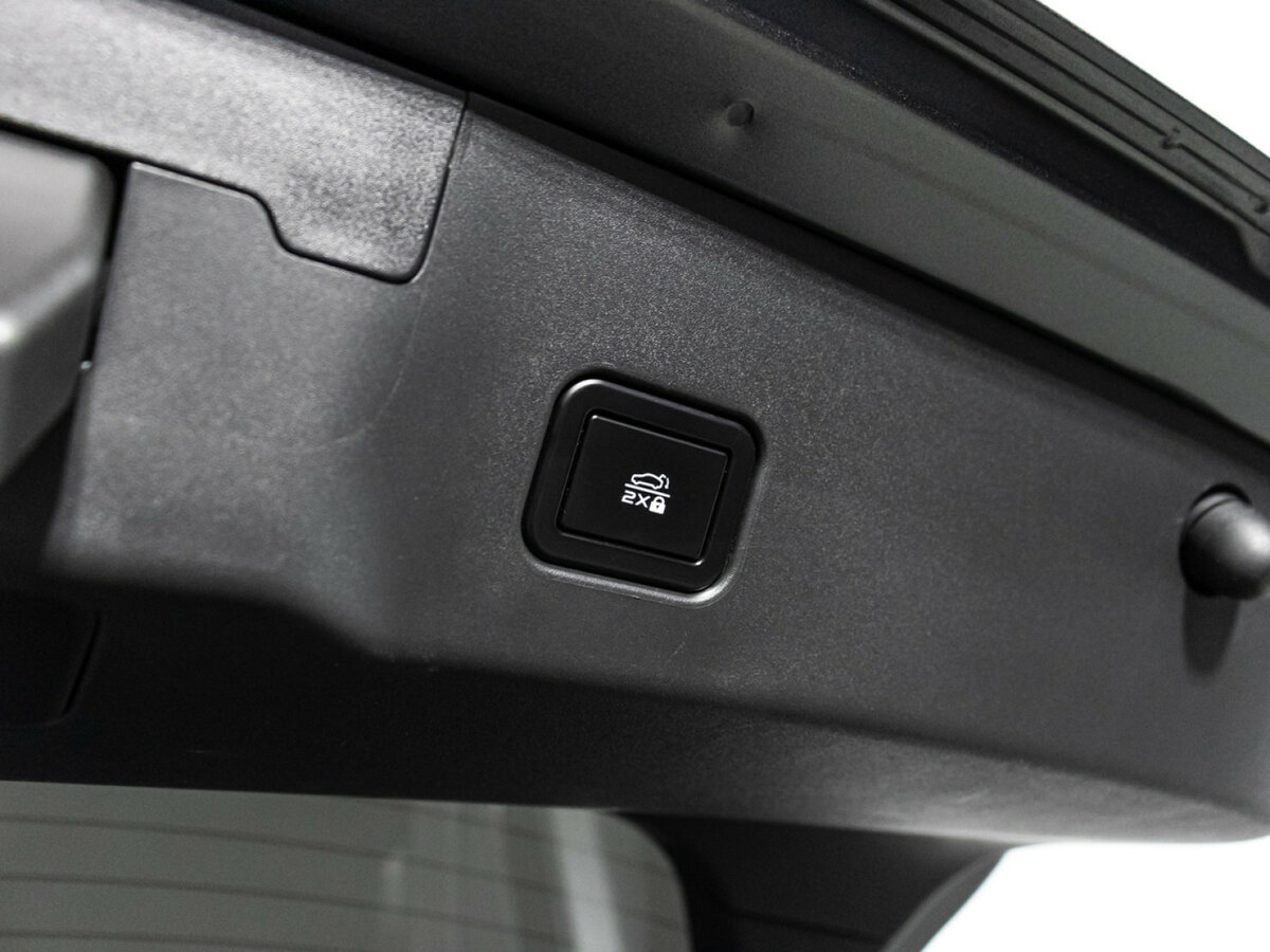 Changan UNI-V I, 2023 Фото №23