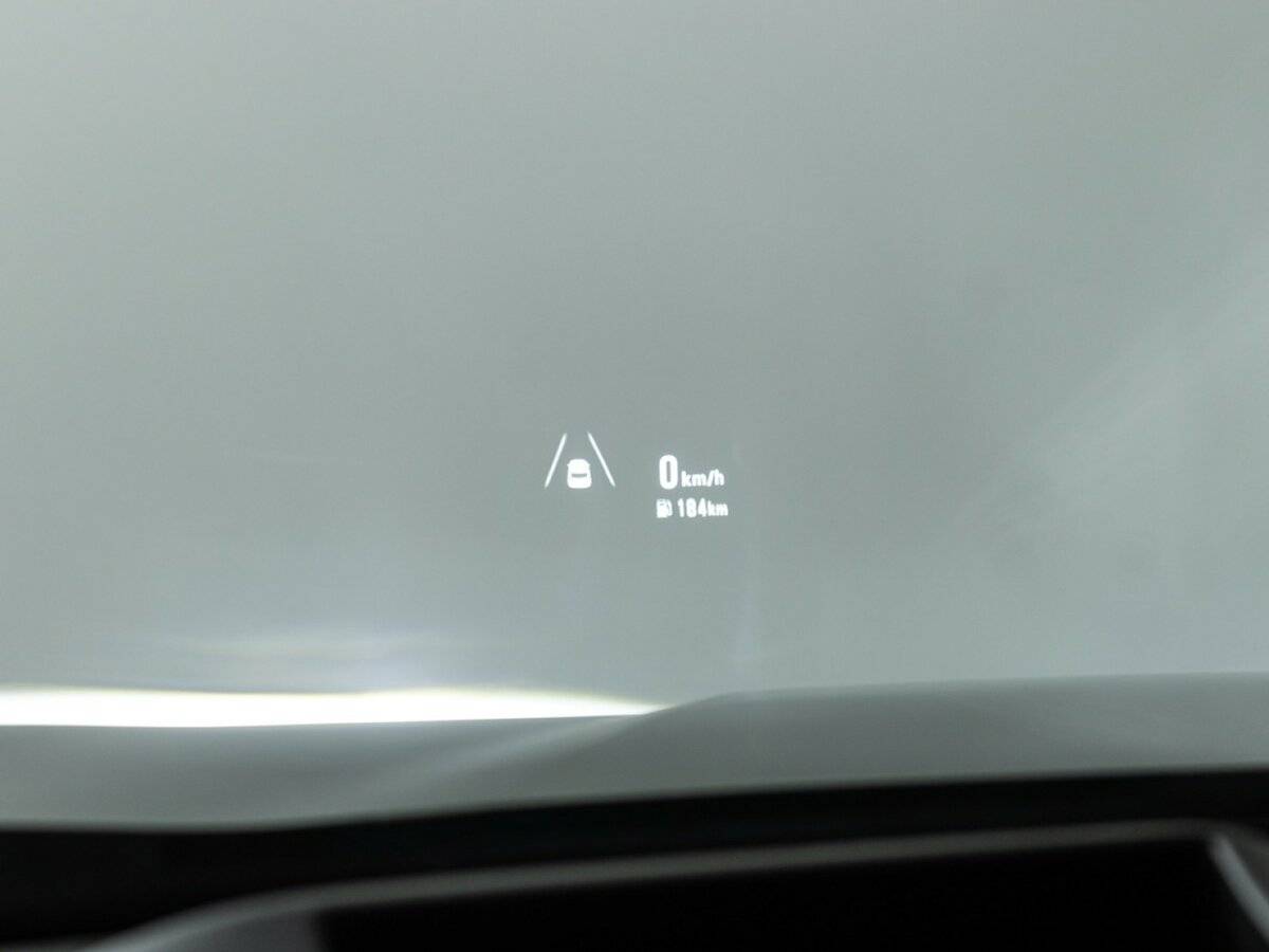 Exeed VX I, 2022 Фото №22