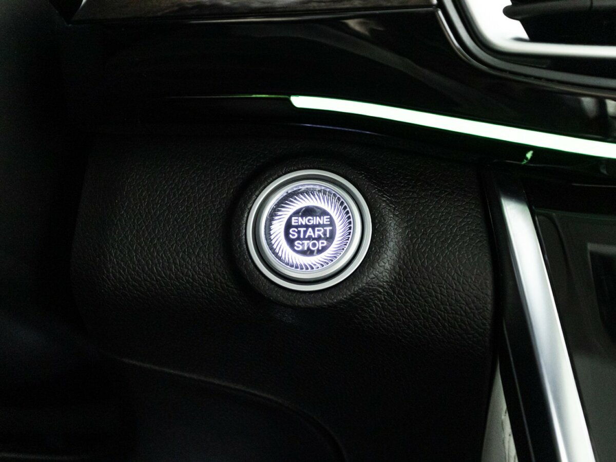 Exeed VX I, 2022 Фото №24